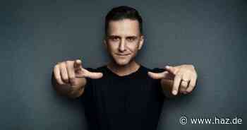 "Jackpot" in Hannover:  Comedian Özcan Coşar kommt am 12. März