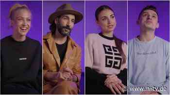 Wünschen ist ja erlaubt: Von welchen Promi-Tanzpartnern träumen die "Let's Dance"-Profis?