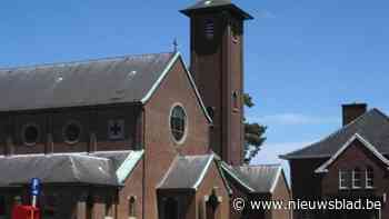 Nieuw kerkenplan in de maak voor Genk: sluiting dreigt voor kerk van Hoevenzavel