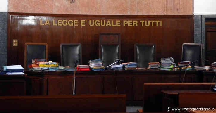 Amianto killer, risarcimento da un milione alla famiglia di un marinaio morto per mesotelioma