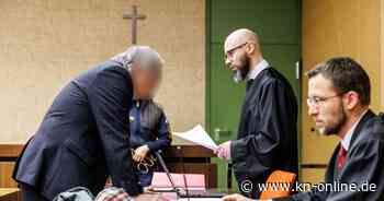 Urteil in München: Plagiat aus Rache gefälscht - Haftstrafe für 70-Jährigen