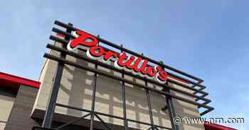 Several restaurant chains are reducing the size of their pantries