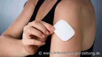 Abnehmen mit GLP-1-Pflaster? Experten mit harter Ansage