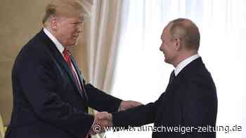 Trump ist Putins bester Mann – das ist gefährlich für Europa