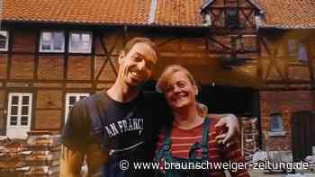 Bauprojekt in Boimstorf: „Haben eine Ruine zum Leben erweckt“