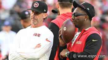 Deebo labels departure from 49ers 'bittersweet'