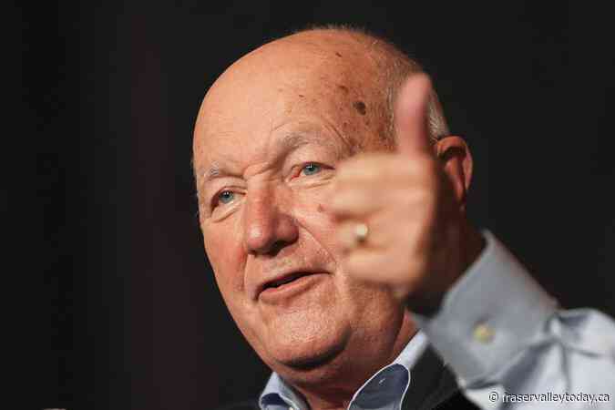 Trump’s choice for ambassador to Canada speaks his mind, Republican says