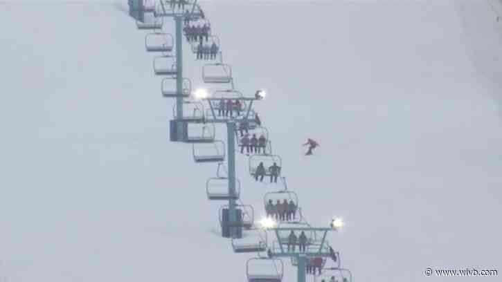 Winter Carnival to bring the Ellicottville community together this weekend