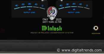 McIntosh honors the Grateful Dead’s 60th anniversary with Stealie speakers