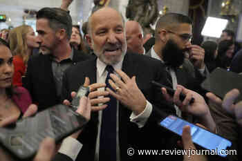 Trump on tariffs: Delayed for Mexico, remain in place for Canada