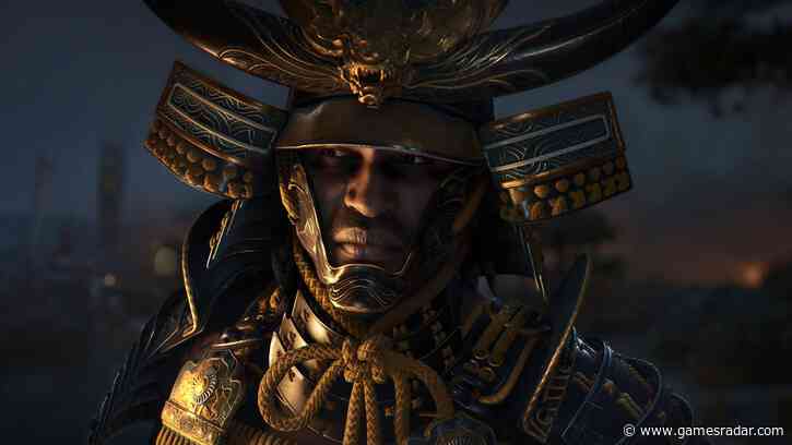 Assassin's Creed Shadows reverses roles to show off Naoe's combat and Yasuke's stealth, and I'm suddenly sold on playing Yasuke like a clumsy Snake in Metal Gear Solid 3