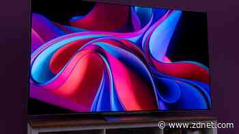 The LG C4 OLED is up to $2,100 off right now - and I can't recommend the TV enough