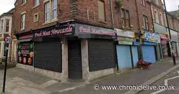 'Horrendous' condition of rat-infested Newcastle butchers fined for food hygiene breaches