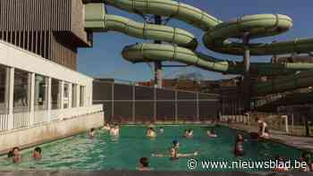 LAGO zwemparadijzen in Limburg openen buitenbaden door goede weer