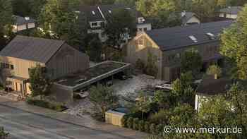 Für nachhaltiges Mini-Quartier fanden sich nicht genügend Käufer