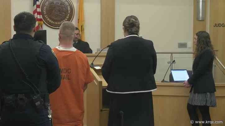 Man who attacked multiple people in downtown Albuquerque is sentenced