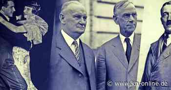 Richtung Hölle durch mehr Zölle: Fünf Gründe sprechen gegen Trumps Wirtschaftspolitik