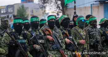 Nahost-Liveticker: Hamas droht mit Tötung israelischer Geiseln (06.03.2025)