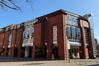 Neuer Galeria-Chef übernimmt Ruder in Münster