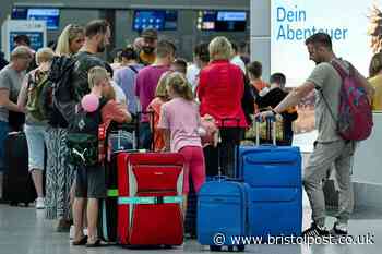 Ryanair, British Airways and easyJet rules on sitting together