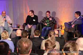 Ist ein „normaler“ Job immer die beste Wahl?