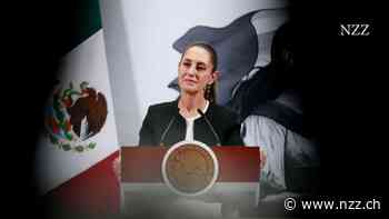 Trump macht eine erstaunliche Kehrtwende: Die Zölle gegen Mexiko werden erneut aufgeschoben