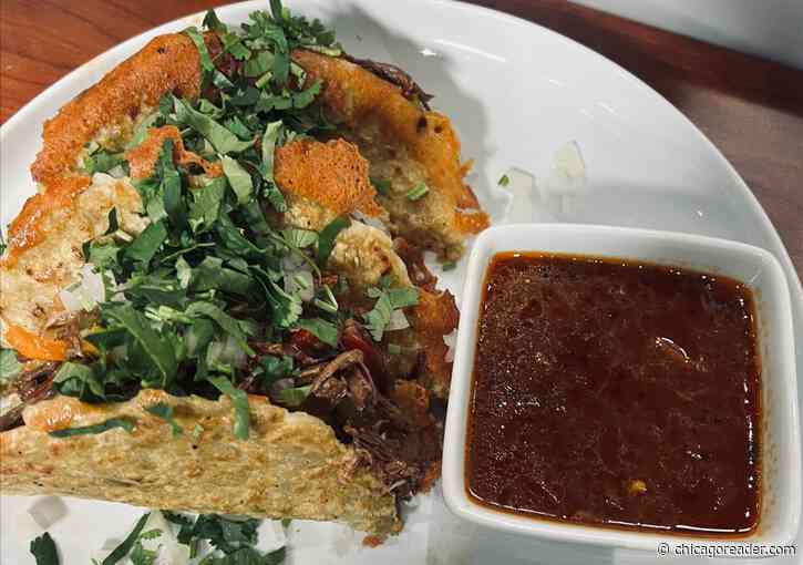 Mother Prepper swims Puerto Rican, Cuban, and Mexican currents at the next Monday Night Foodball