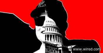 DOGE Is the Deep State