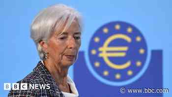 European Central Bank cuts interest rates again