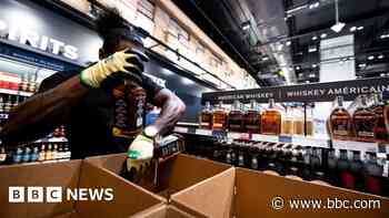 Jack Daniel's maker says Canada taking bottles off shelves 'worse than tariffs'