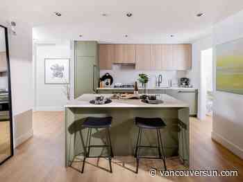 Coming home: A young family buys back into the Vancouver neighbourhood they love