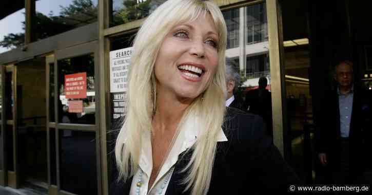 Ex-Frau von David Hasselhoff gestorben