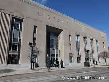 Women’s History Month to be marked with a full slate of library programming