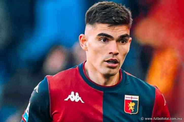 Cagliari vs Genoa: Cómo y dónde ver EN DIRECTO a Johan Vásquez en Serie A