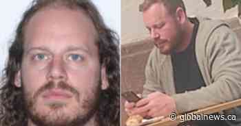 Former Canadian Olympic snowboarder, alleged drug kingpin added to FBI 10 most wanted list