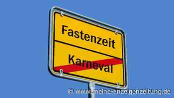 Experte: „Wer fastet, sollte keine Show draus machen“