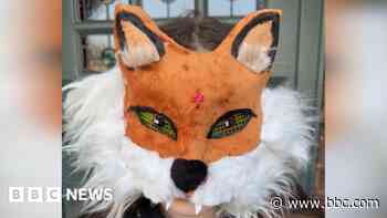 In pictures: Your amazing World Book Day costumes