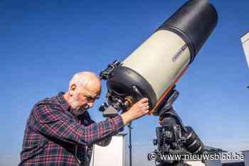De echte kers op de taart volgt op zaterdagavond: Sterrenkijkdagen beloven een spektakel te worden