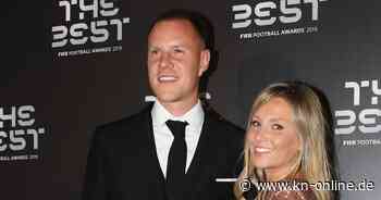 Fußball-Nationaltorhüter Marc-André ter Stegen trennt sich von Frau