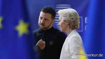 Mit dem Rücken an der Wand: Trumps Chaos setzt Europa unter Zugzwang – mit weitreichenden Folgen