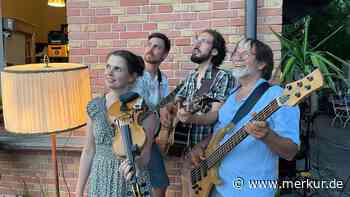 Nix mit Konserve – diese tolle Band gibt es nur live