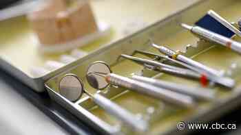 Hamilton public health warns patients of possible exposure to unsterilized instruments at dental office