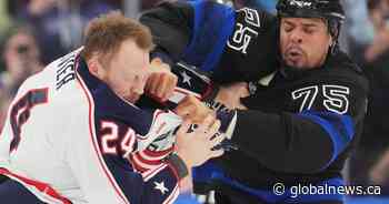 Reports: Leafs place Reaves on waivers