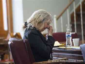 Chidester murder case testimony concludes; jury deliberations pending