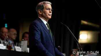 Keine Rücksicht auf Verbündete: USA wollen internationales Wirtschaftssystem umkrempeln