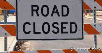 Airport Boulevard at I-40 to close for weekend to create diverging diamond