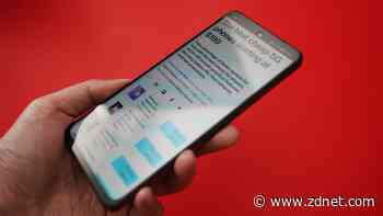 This midrange OnePlus phone was a steal at full price - now it's on sale