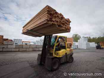 Jerome Gessaroli: One policy could solve two of David Eby’s biggest challenges amid tariffs