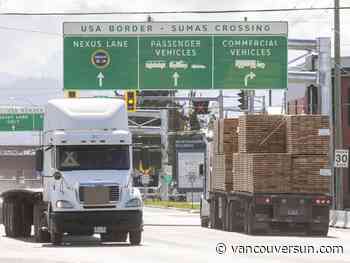 Shopping in the U.S.? What Canadians should know about the new 25% surtax