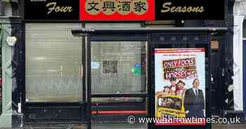 Chinatown restaurant with 'best roast duck in the world' coming to London